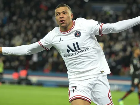 No Real Madrid free transfer in summer? PSG to tie Kylian Mbappe to new short-term bumper deal
