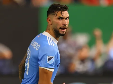 Santos Guapiles vs NYCFC: Date, time and TV Channel for 2022 Concacaf Champions League Round of 16 in the US