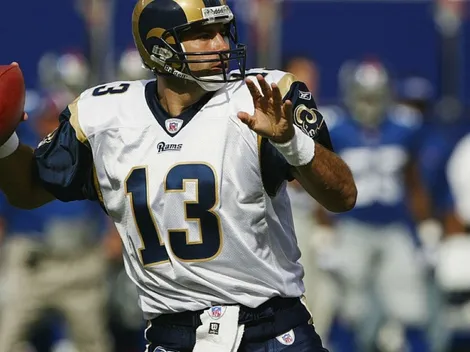 Los Angeles Rams History: How many times did they make it to the Super Bowl?
