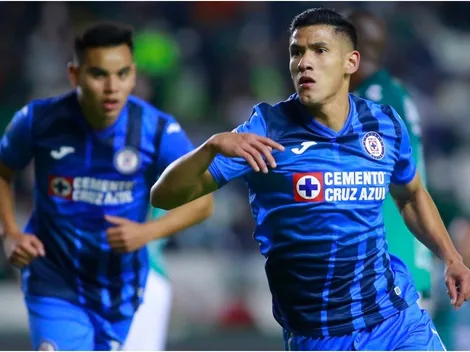 Cruz Azul vs Necaxa: Predictions, odds, and how to watch or live stream free in the US 2021-2022 Liga MX season today