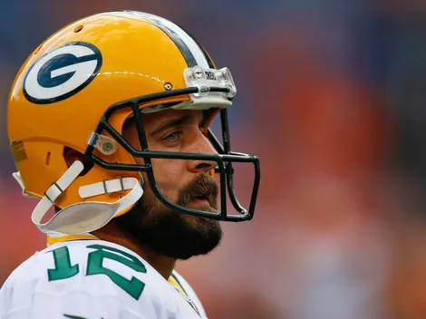 Aaron Rodgers sends the Packers a message after winning MVP