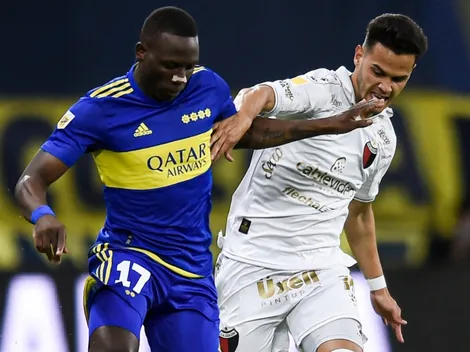 Boca Juniors vs Colon: Date, Time, and TV Channel in the US for Matchday 1 of Argentine 2022 Copa de la Liga Profesional