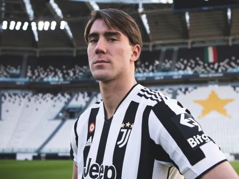 Real Madrid: The 2 reasons why they didn't snatch Dusan Vlahovic from Juventus