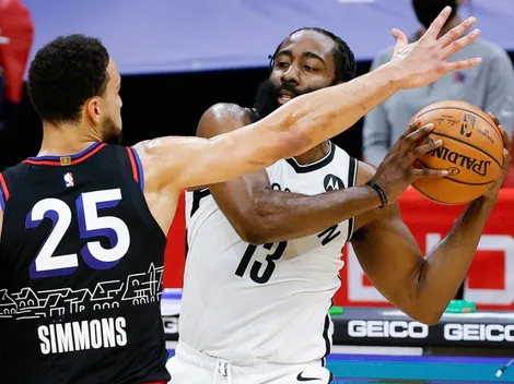 NBA Trade Deadline | Nets, Sixers reportedly agree Harden-Simmons trade: Memes and reactions