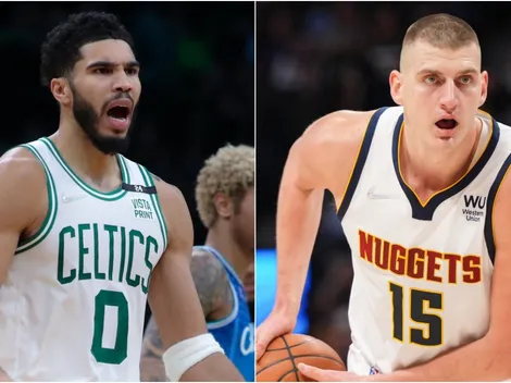 Boston Celtics vs Denver Nuggets: Preview, predictions, odds, and how to watch or live stream free 2021/22 NBA Season in the US today