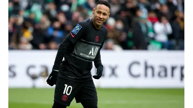Neymar