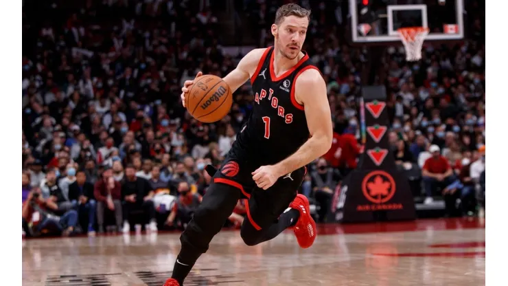 Goran Dragic
