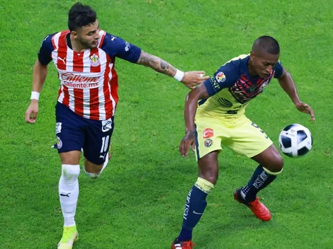 Liga MX: America, Chivas, Cruz Azul, and Pumas, are they still the most important clubs of Mexico?