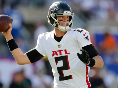 NFL Rumors: Falcons owner Arthur Blank speaks up on Matt Ryan's future in Atlanta