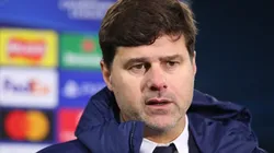 Mauricio Pochettino