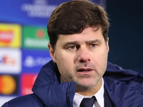Report: Manchester United players back the arrival of Mauricio Pochettino as the new manager next season