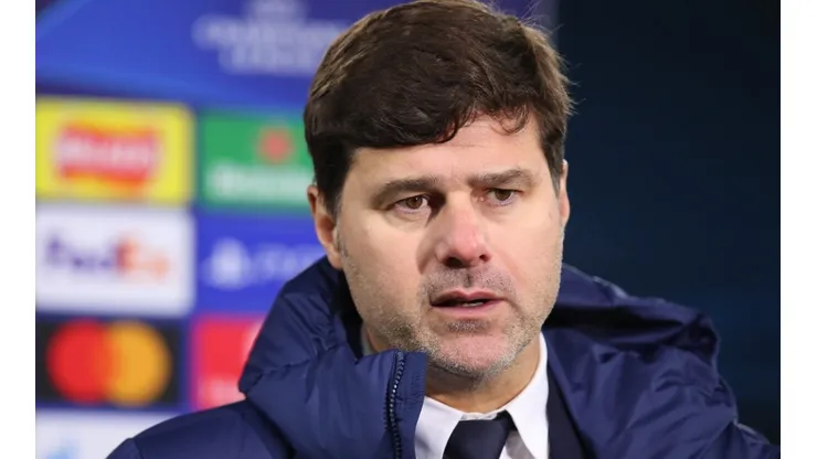 Mauricio Pochettino