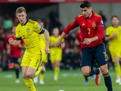 FIFA's Ranking update: Which are the National Teams with a current place in Qatar 2022 Final Draw top seeds?