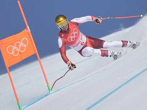 Winter Olympics 2022: How long is a downhill ski race?