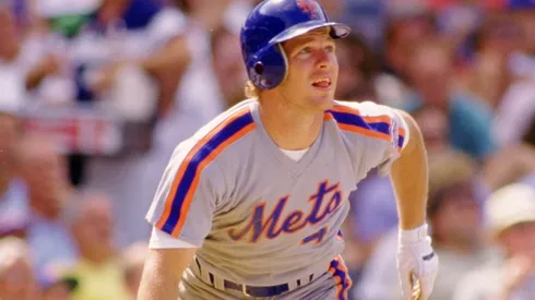 Lenny Dykstra
