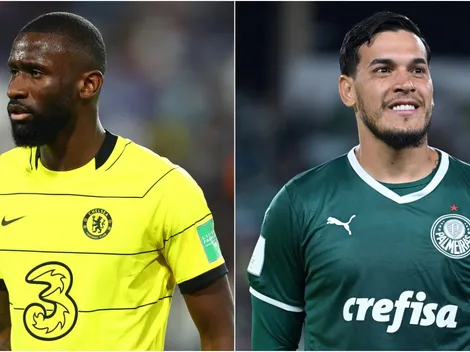 Chelsea vs Palmeiras: Date, Time, and TV channel in the US for 2021 FIFA Club World Cup Final