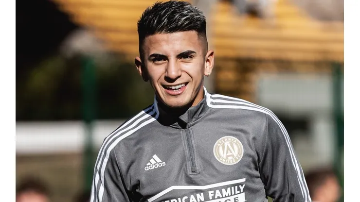 Thiago Almada