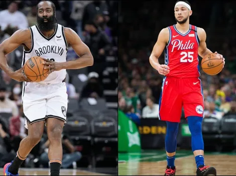 2021-22 NBA Trade Deadline recap: James Harden, Ben Simmons, and all trades done today