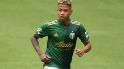 Portland Timbers have released Andy Polo after domestic violence allegations.