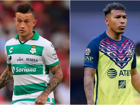Santos Laguna vs Club America: Date, Time, and TV channel in the US for Liga MX 2022 Clausura