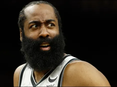 NBA Rumors: James Harden is ready to leave the Nets, per the Sixers