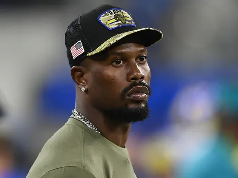 Rams' Von Miller doesn't forget about the Broncos ahead of Super Bowl LVI