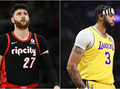 Portland Trail Blazers vs Los Angeles Lakers: Preview, predictions, odds and how to watch or live stream free 2021/2022 NBA regular season in the US today
