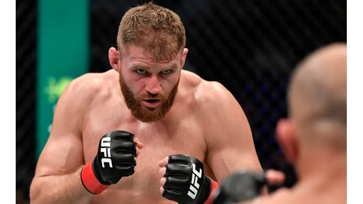 Jan Blachowicz