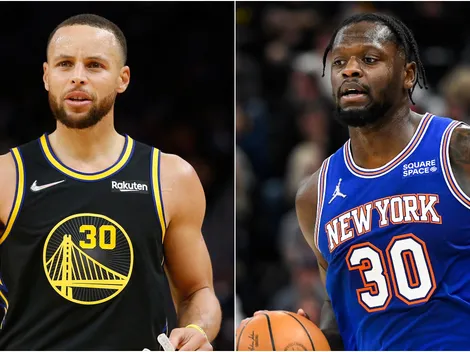 Golden State Warriors vs New York Knicks: Predictions, odds, and how to watch or live stream free 2021/22 NBA Season in the US today