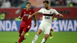 Liverpool vs Flamengo, Final game FIFA Club World Cup 2019