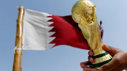 The World Cup tickets euphoria came from all around the world