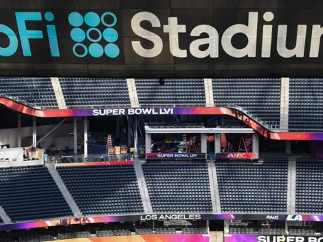 Super Bowl 2022: How many people will attend the game at the SoFi Stadium?