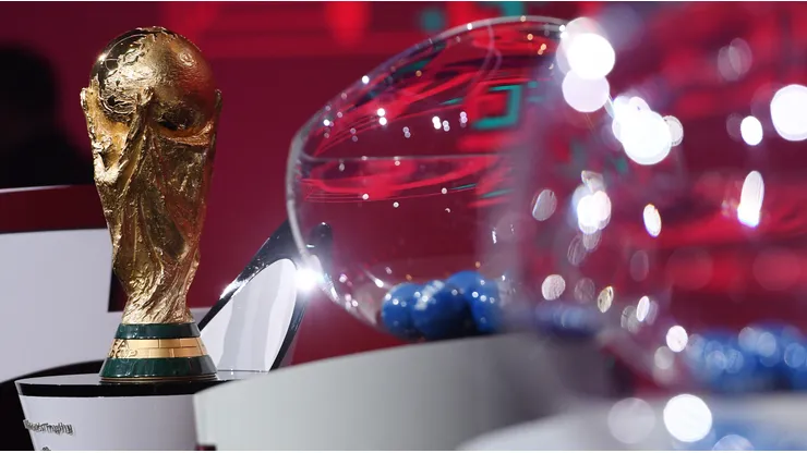 The FIFA World Cup Final Draw: the most exciting moment prior to the main event