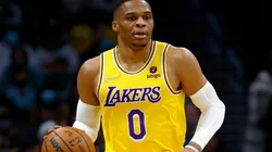 Russell Westbrook