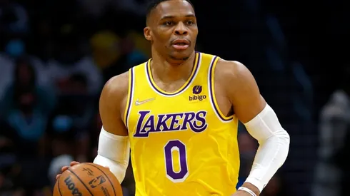 Russell Westbrook