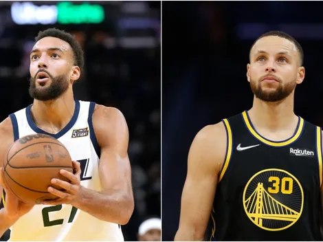 Utah Jazz vs Golden State Warriors: Preview, predictions, odds and how to watch or live stream free 2021/2022 NBA regular season in the US today