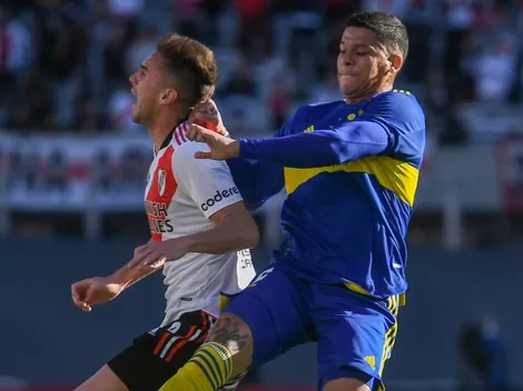 Argentine Copa de la Liga Profesional 2022 Schedule: Format, fixtures, dates, teams and how to watch it in the US