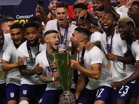 Qatar 2022: Continental Champions going into the World Cup