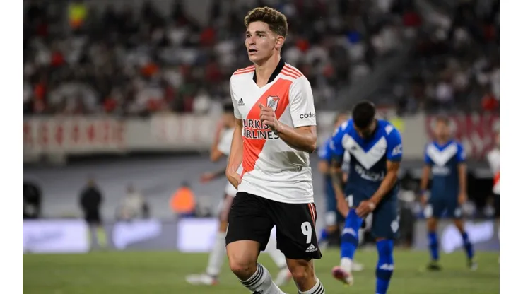 Julián Álvarez