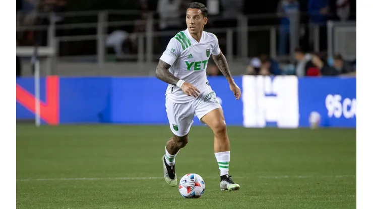 Sebastián Driussi