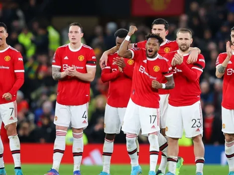 Report: Manchester United have ‘lost’ $1.14B in transfers in the last decade