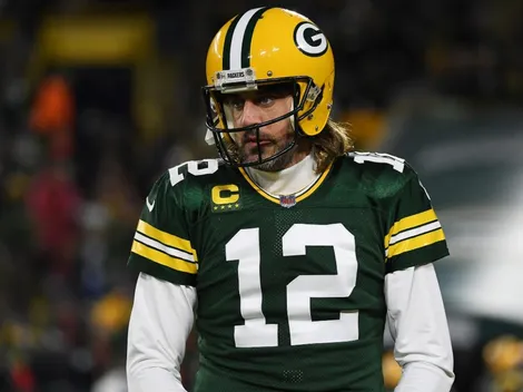 NFL Rumors: Titans' quarterback plans amid Aaron Rodgers speculation