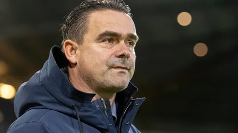 Marc Overmars