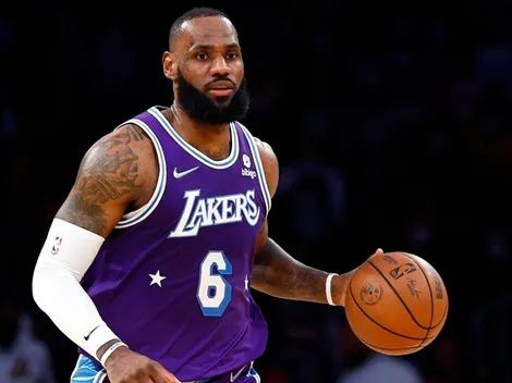 LeBron James gets real on Russell Westbrook and the Los Angeles Lakers trade deadline