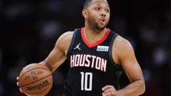 Eric Gordon