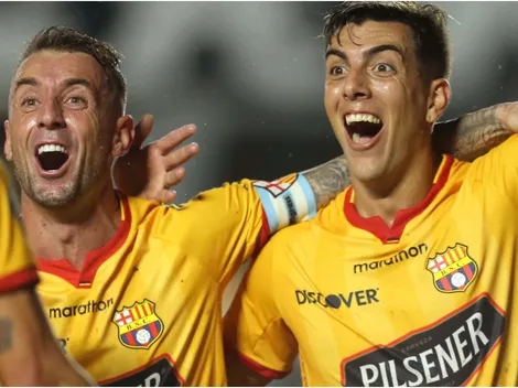 Torque vs Barcelona SC: Preview, predictions, odds, and how to watch or live stream free in the US the 2022 Copa Conmebol Libertadores today