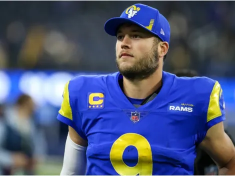 Super Bowl LVI: Backup quarterbacks for Rams and Bengals