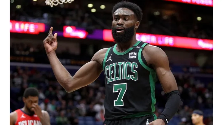 Jaylen Brown