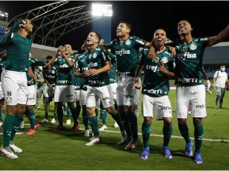 Palmeiras vs Al Ahly: Preview, predictions, odds, and how to watch or live stream free in the US and Canada the semifinal of the 2021 FIFA Club World Cup today