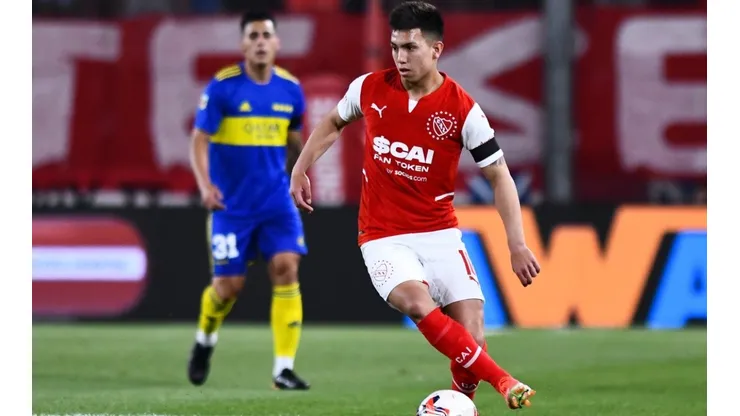 Alan Velasco